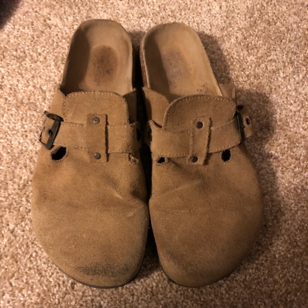 Slip-on’s